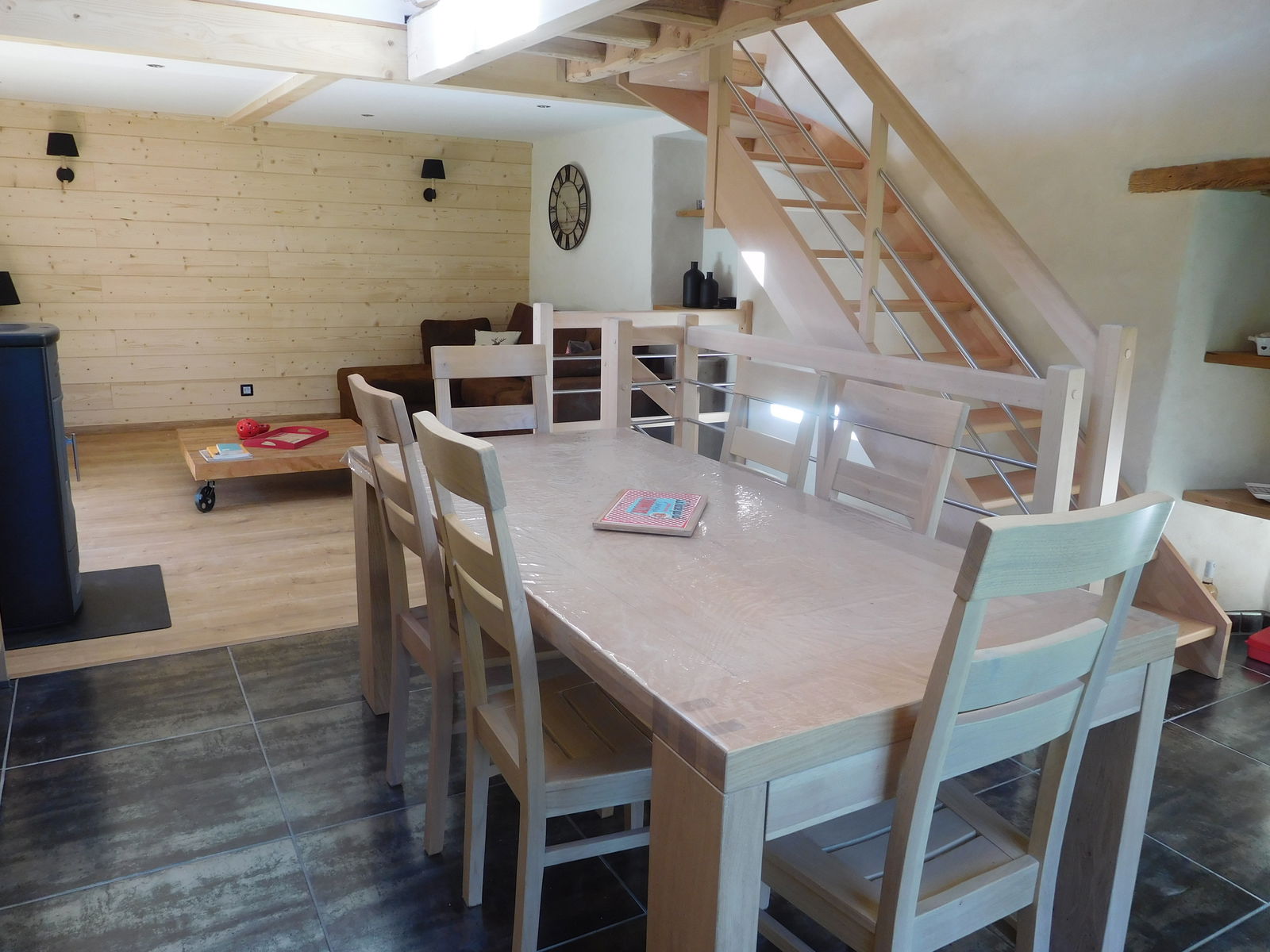 Estudio Independiente Champcella 143769