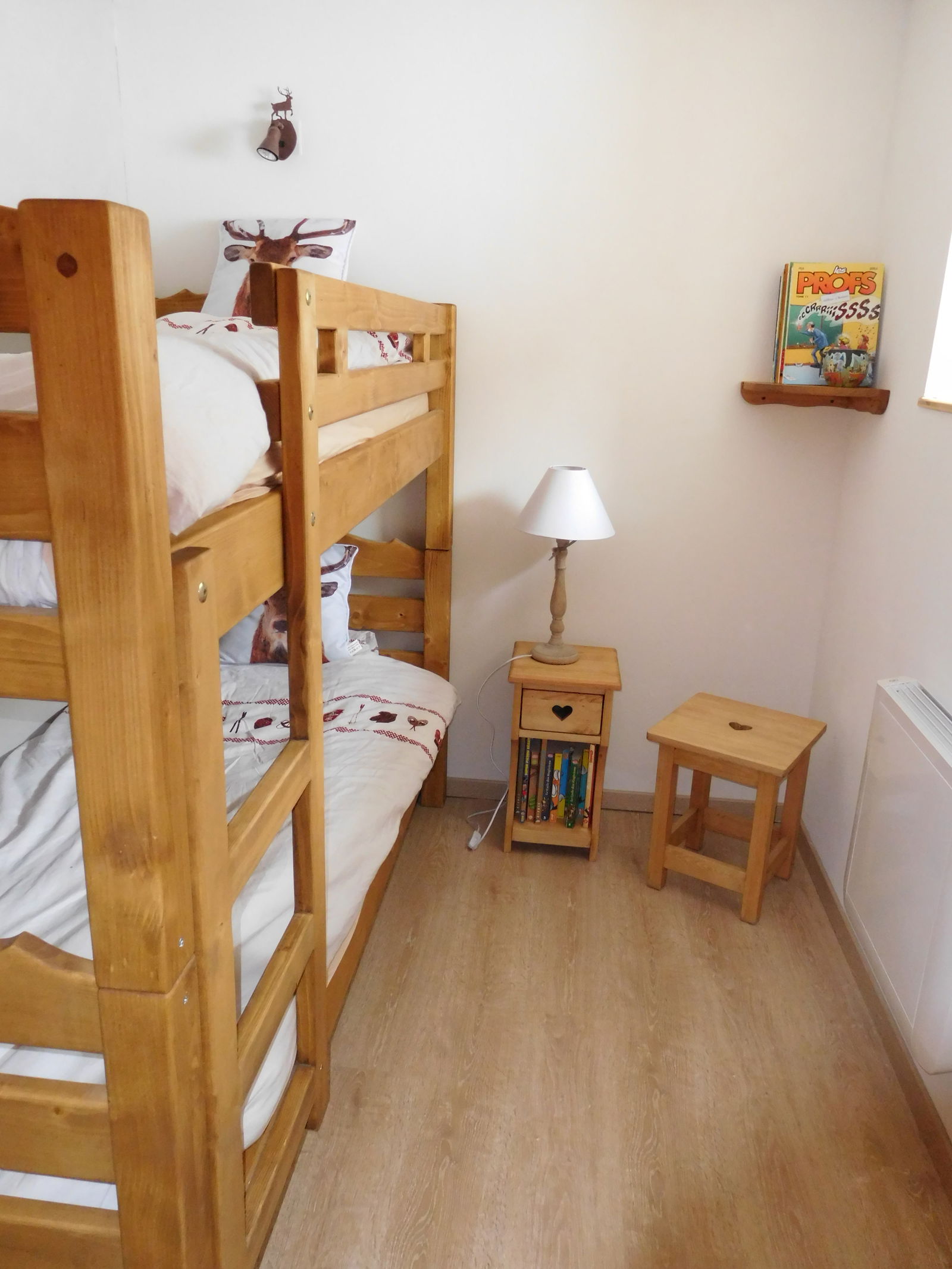 Estudio Independiente Champcella 143769