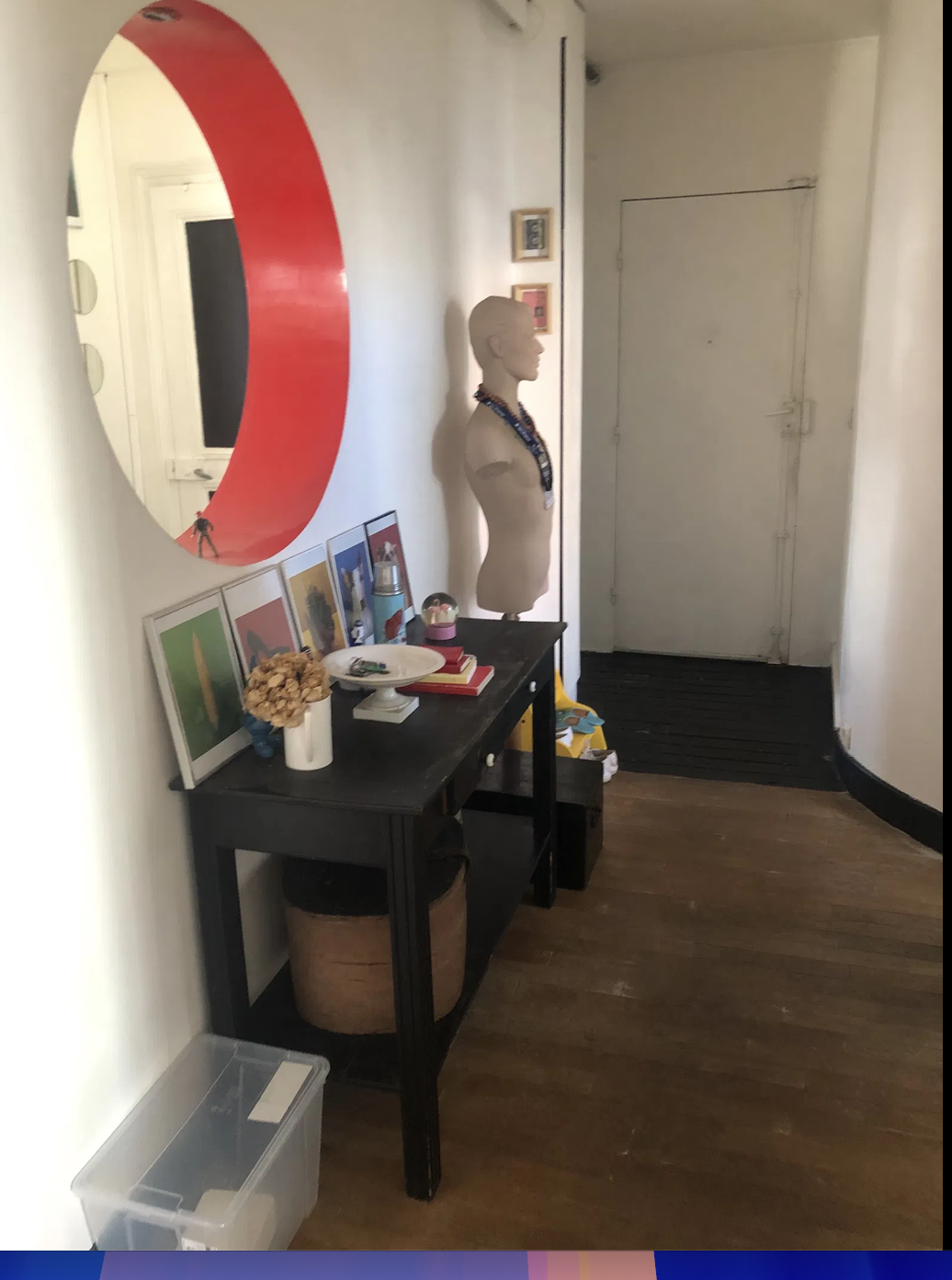 Coliving Saint-Denis 671996