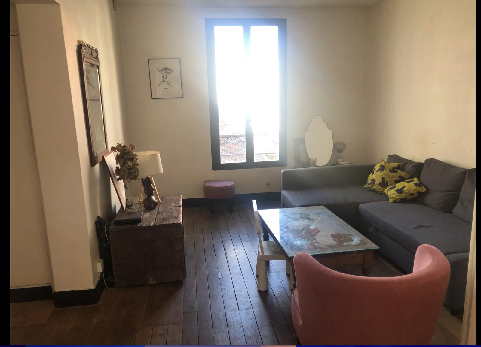 Coliving Saint-Denis 671996