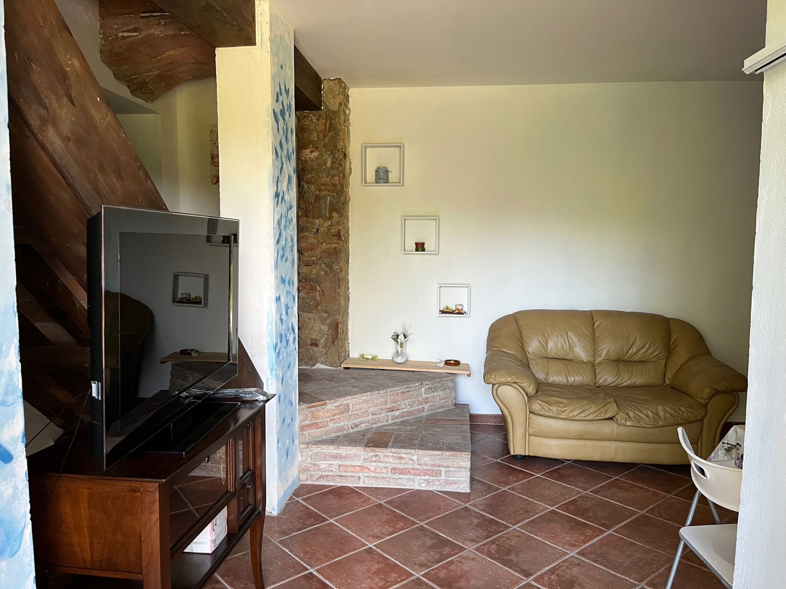 Estudio Independiente Provincia di Pisa 264103