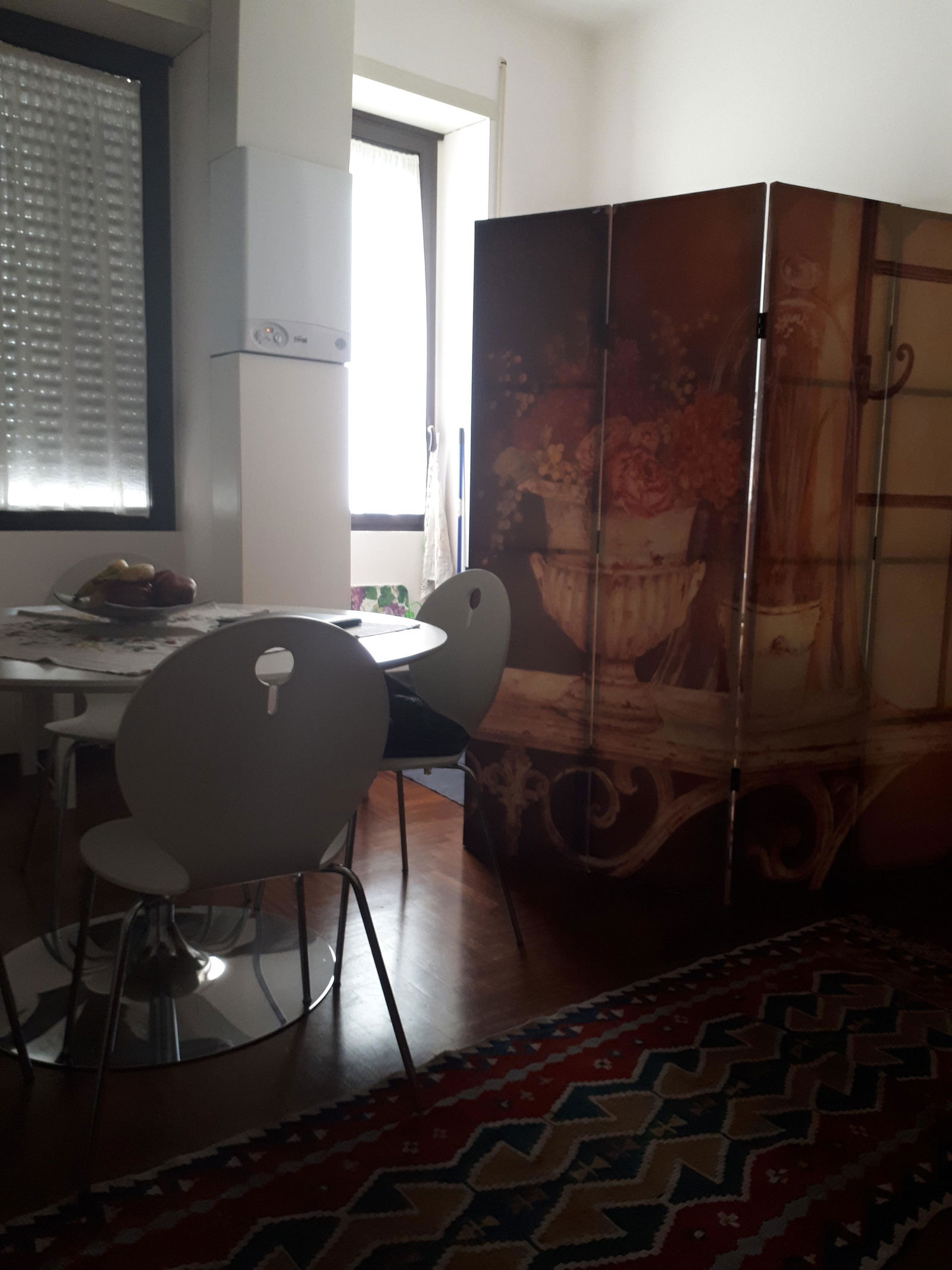 Quedarse En Casa Trapani 165727