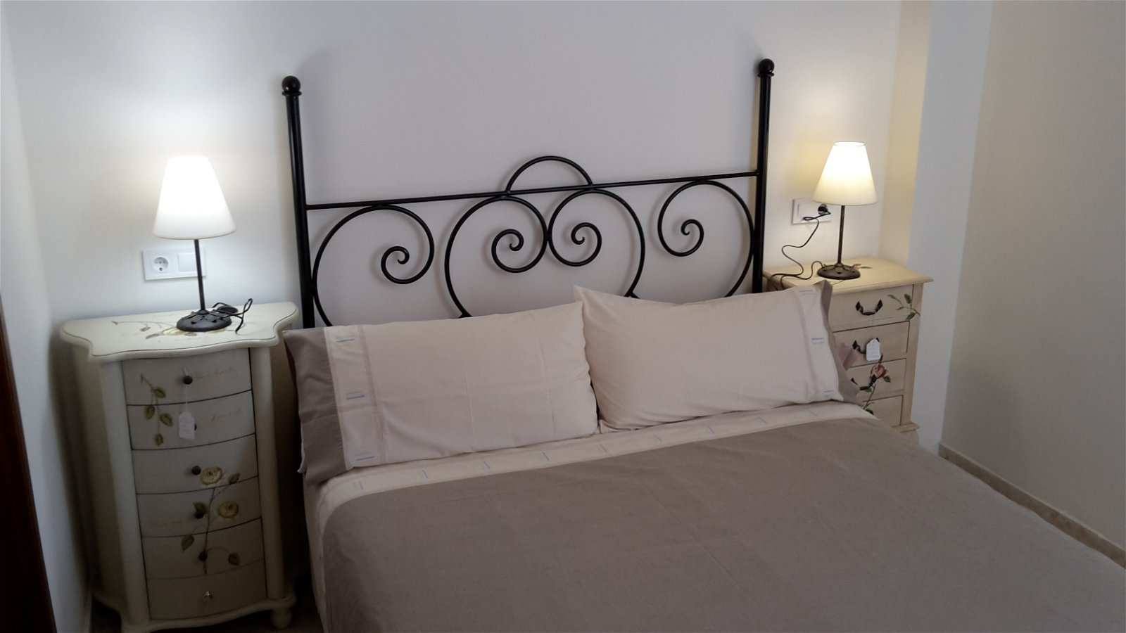 Onofhängeg Studio Fuengirola 197277