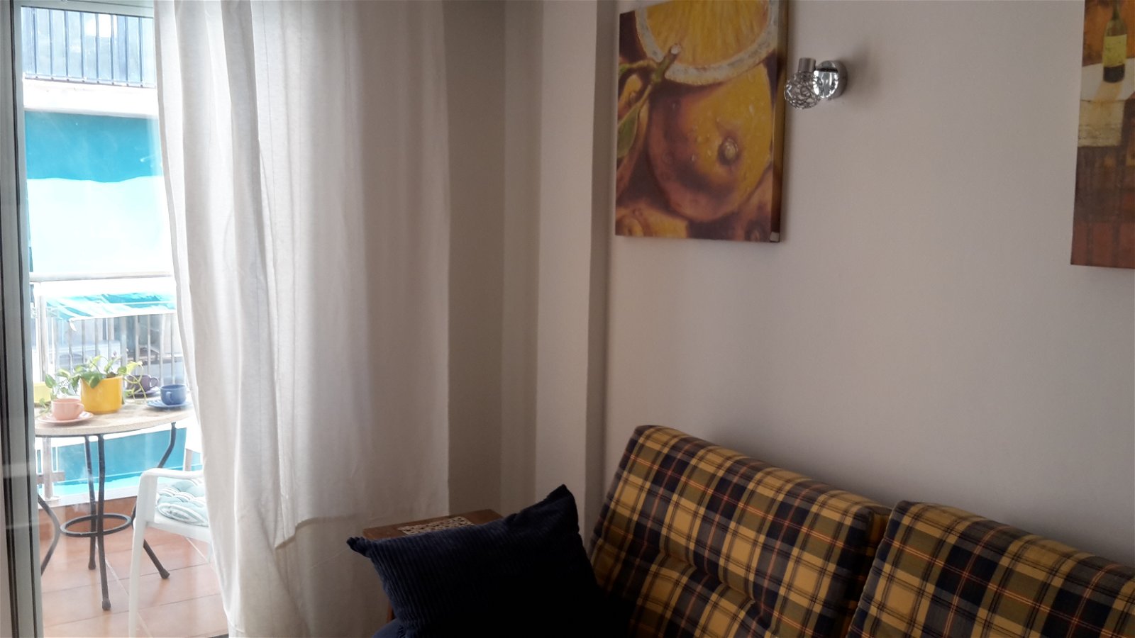 Onofhängeg Studio Fuengirola 197277