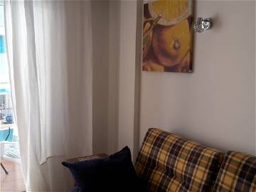 Logement Entier Fuengirola 197277-5