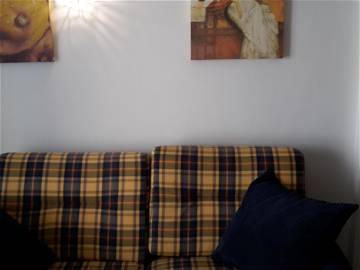 Logement Entier Fuengirola 197277-4