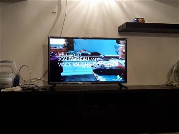 Logement Entier Fuengirola 197277-7