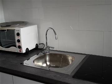 Logement Entier Fuengirola 197277-6