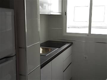 Logement Entier Fuengirola 197277-8