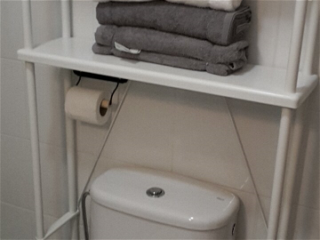 Logement Entier Fuengirola 197277-9