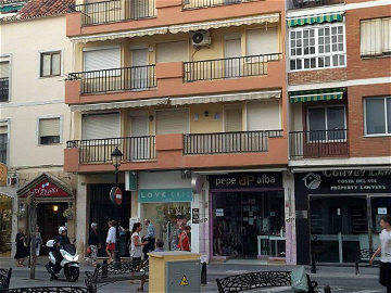 Logement Entier Fuengirola 197277-11