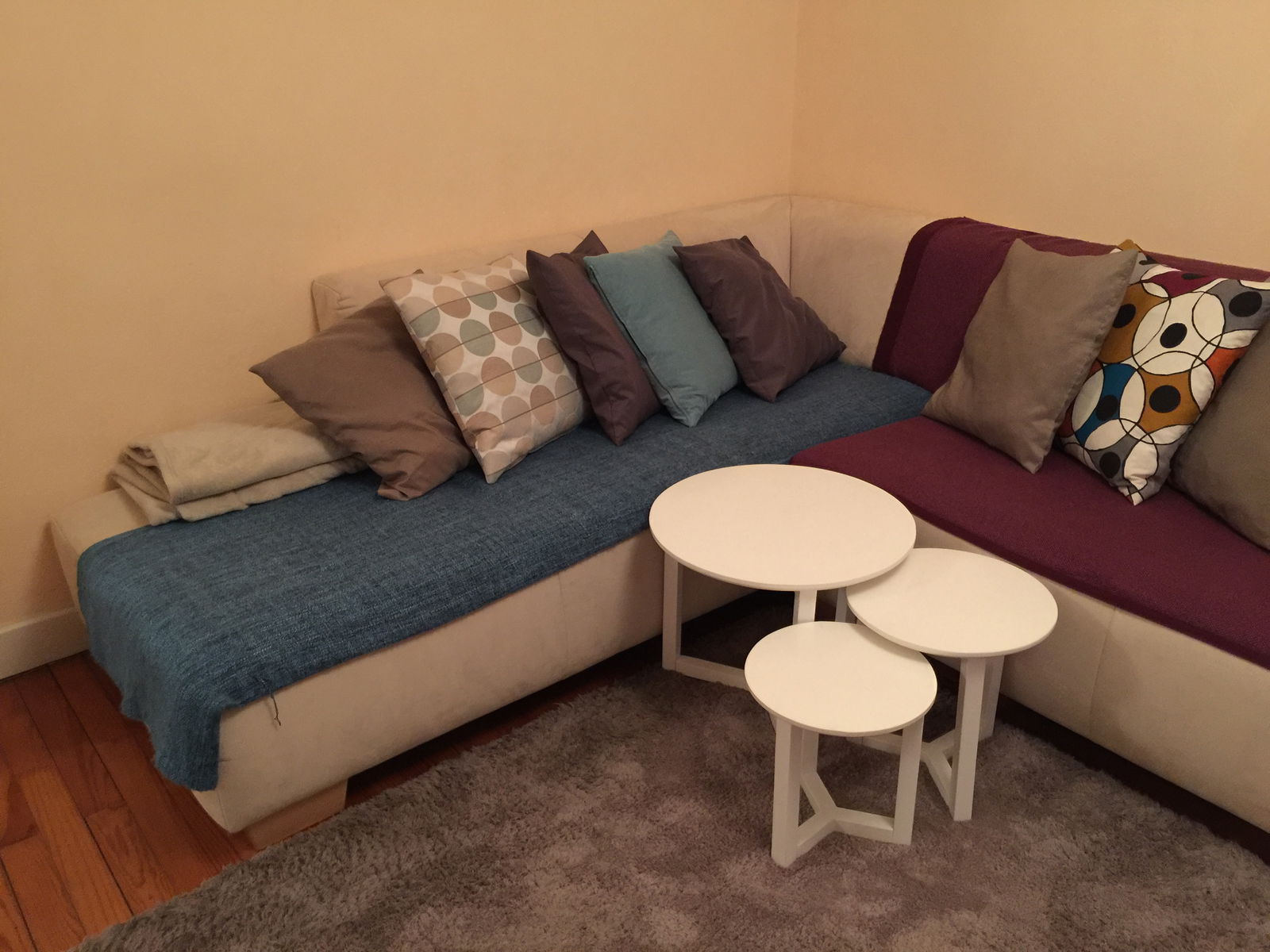 Colocación Saint-Julien-en-Genevois 171010