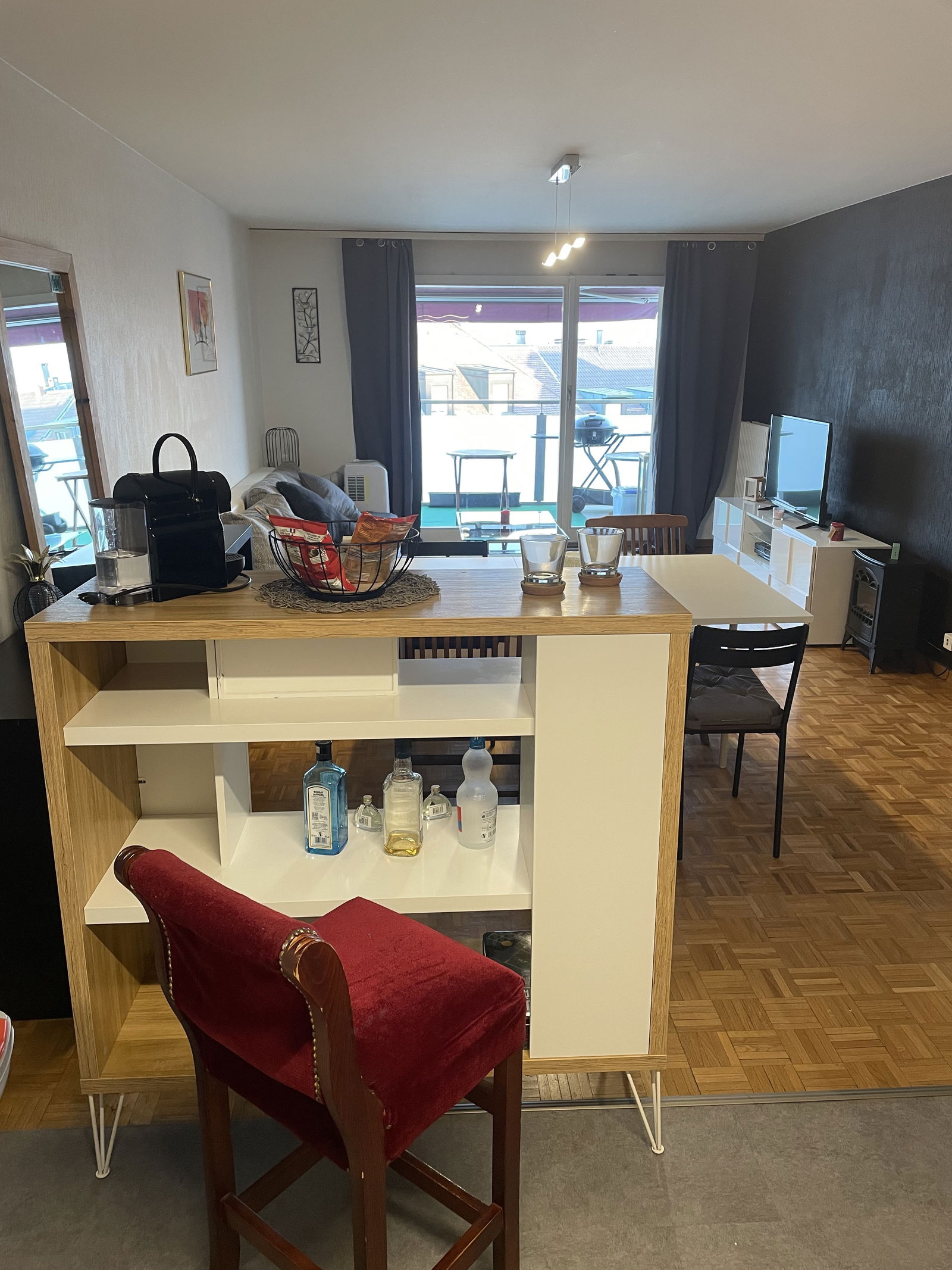 Estudio Independiente Vevey 258892