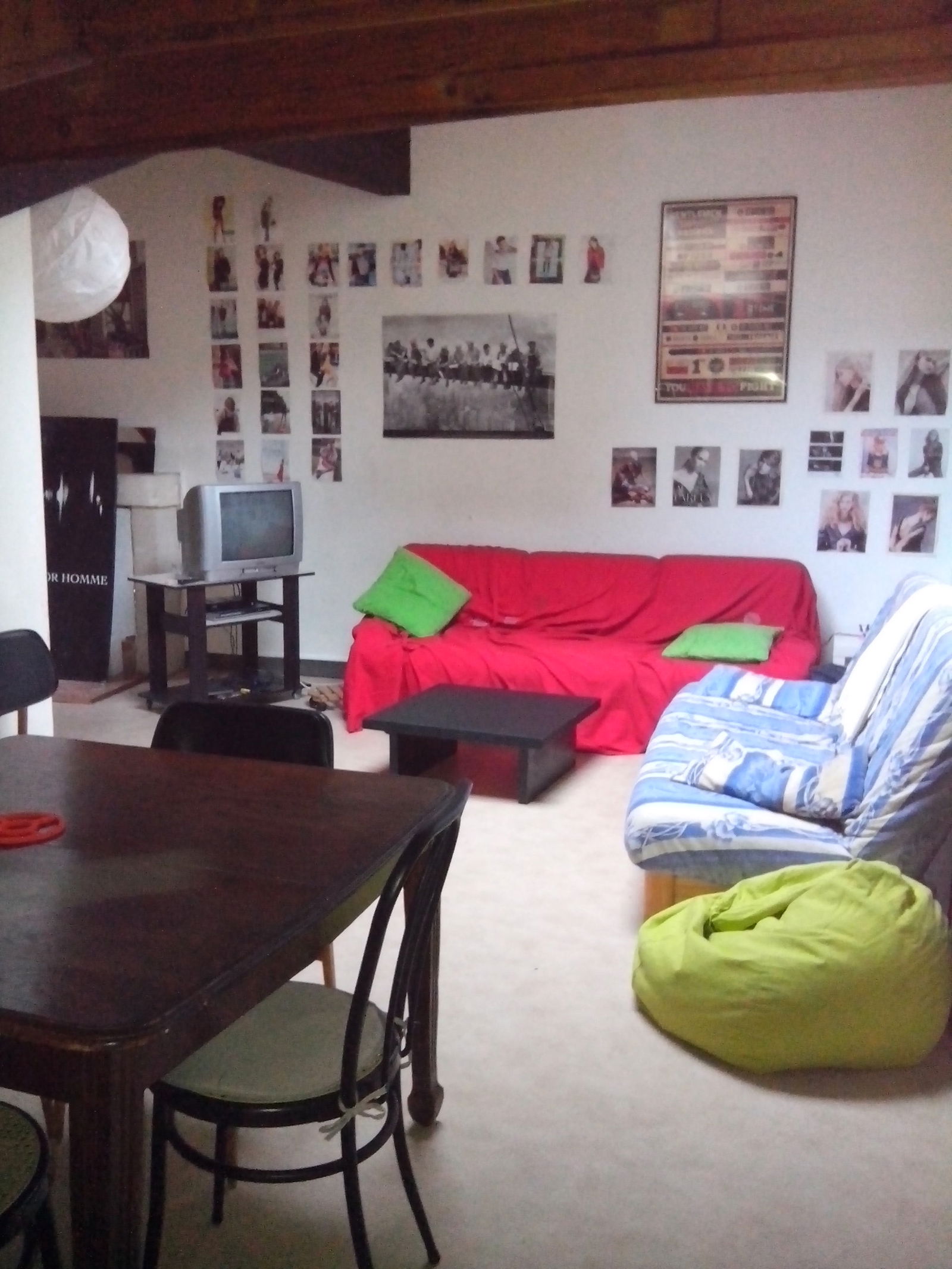 Colocación Nantes 125735