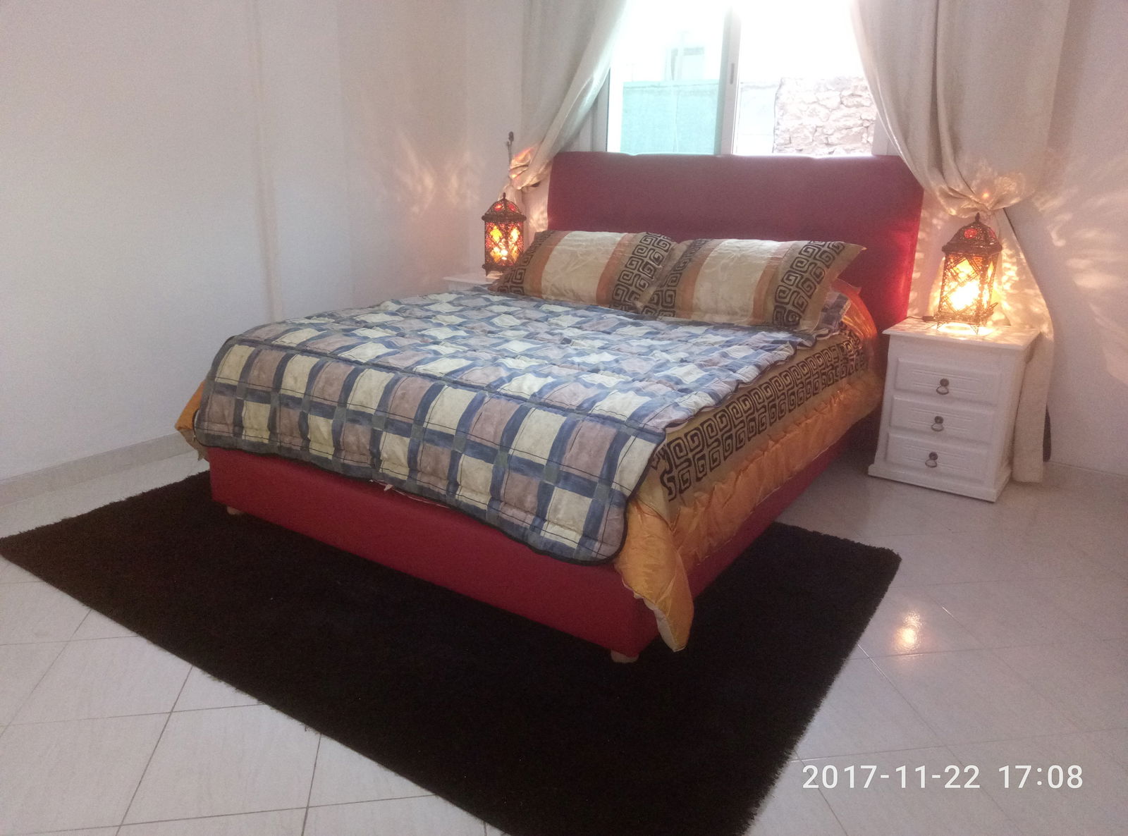 Estudio Independiente Rabat 171481