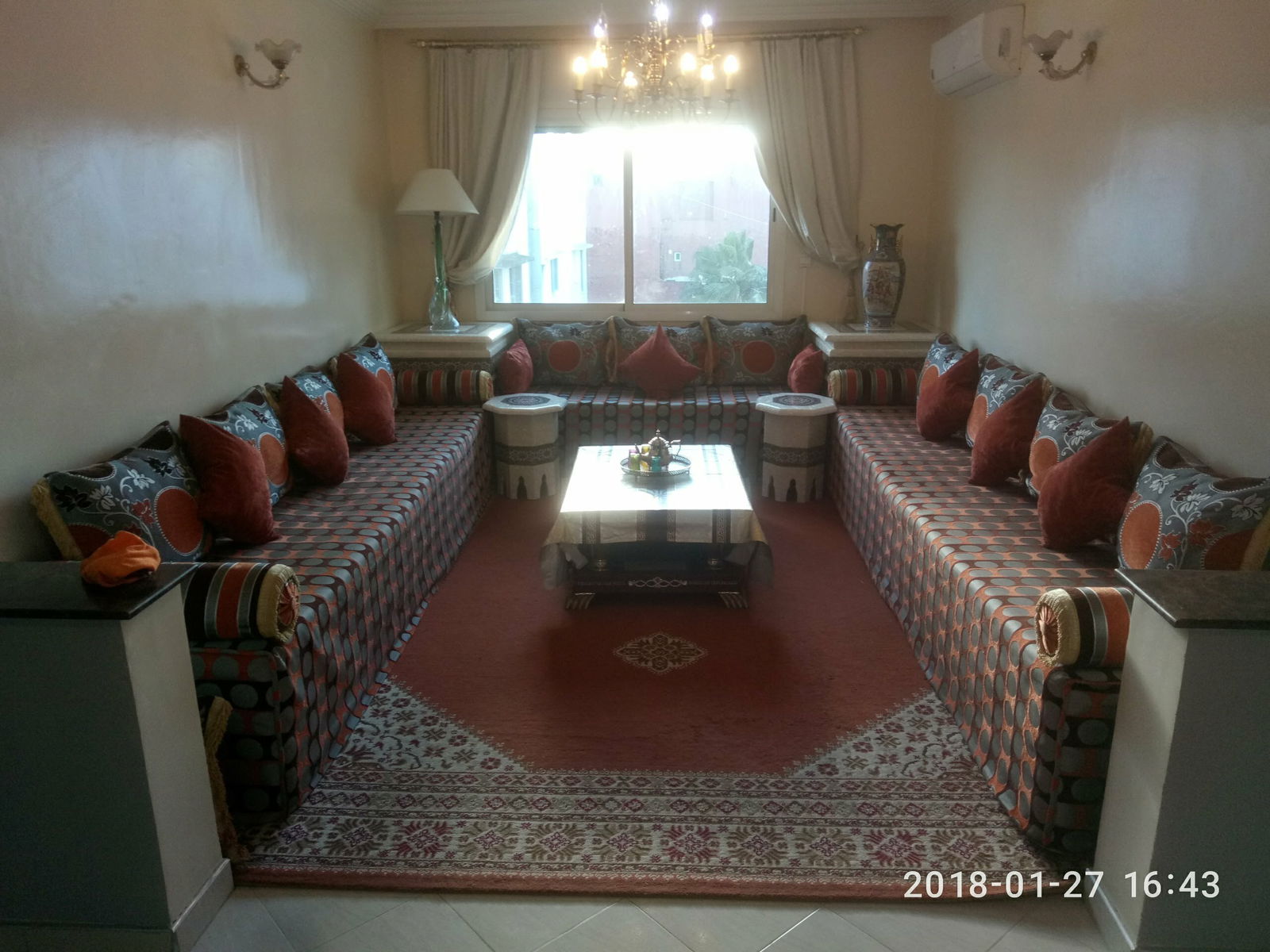 Estudio Independiente Rabat 171481