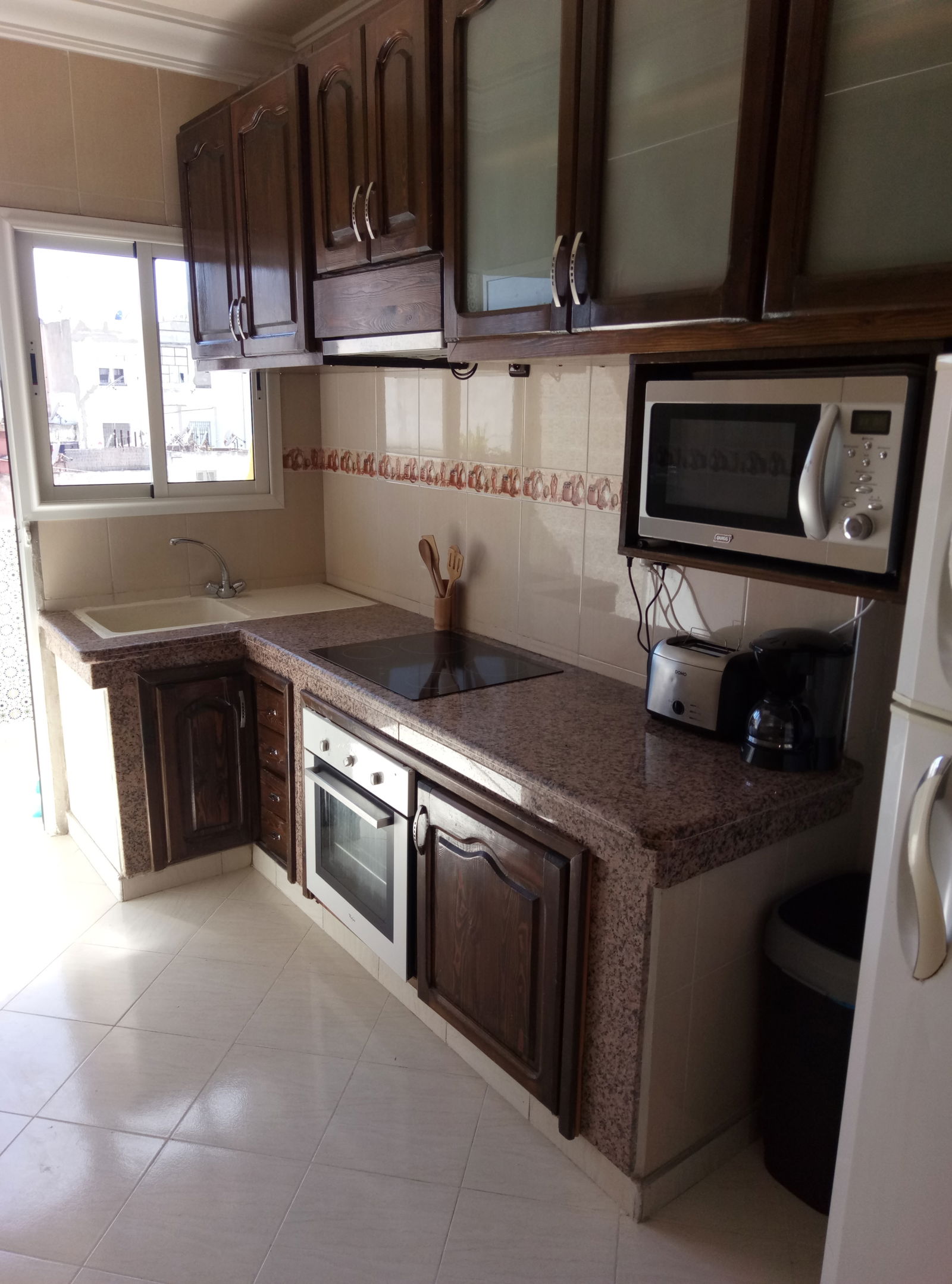 Estudio Independiente Rabat 171481