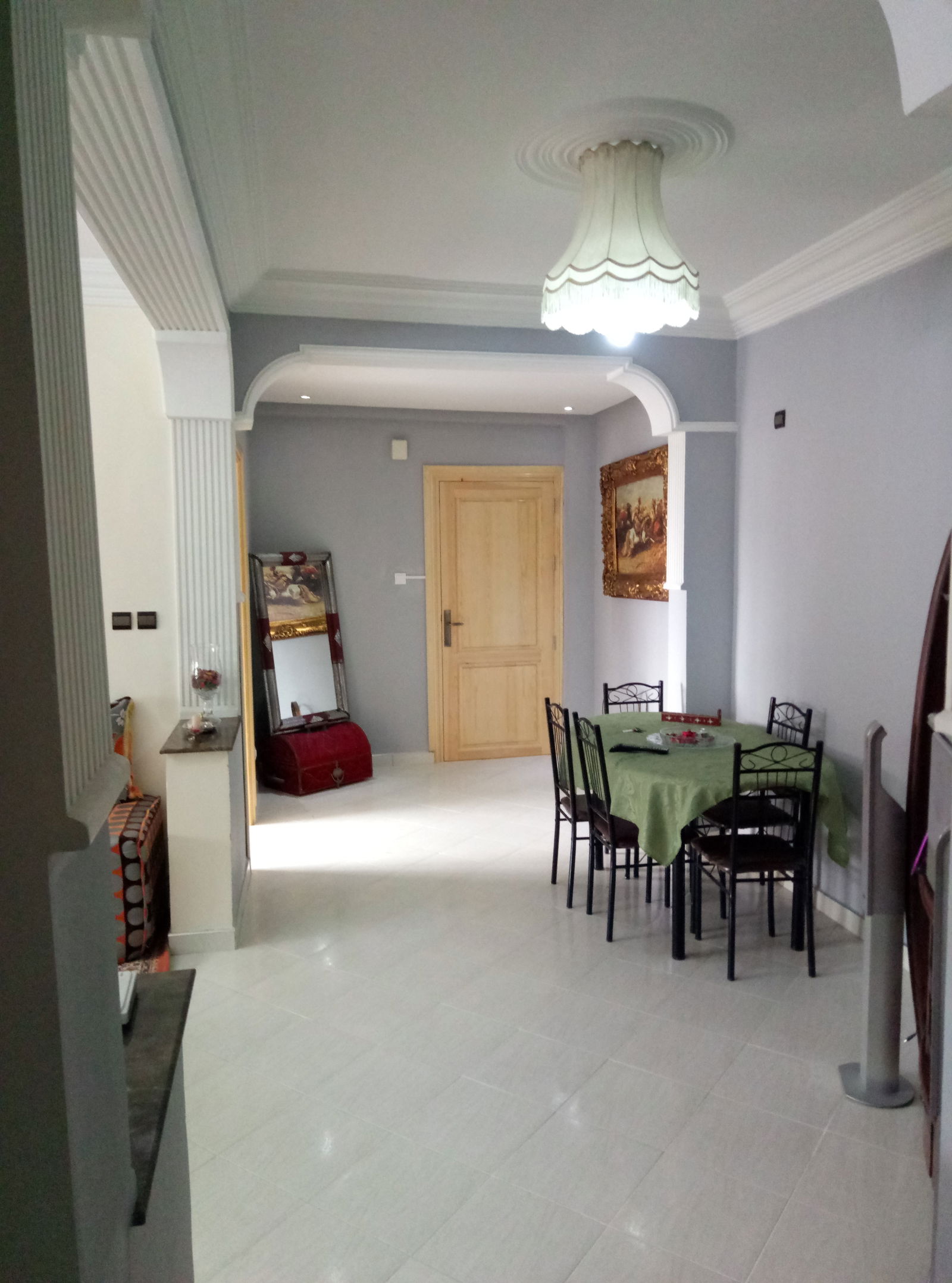Estudio Independiente Rabat 171481