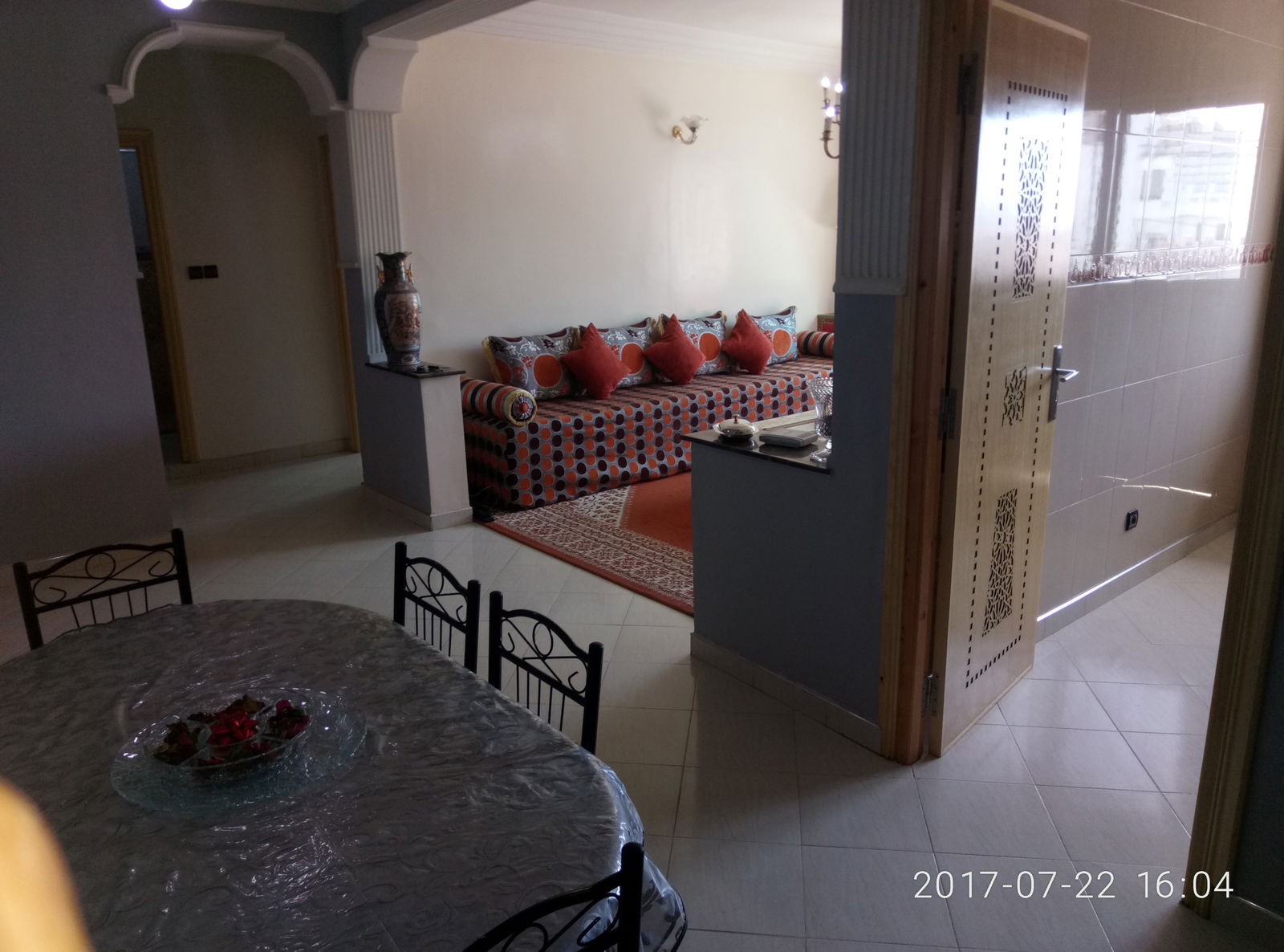 Estudio Independiente Rabat 171481