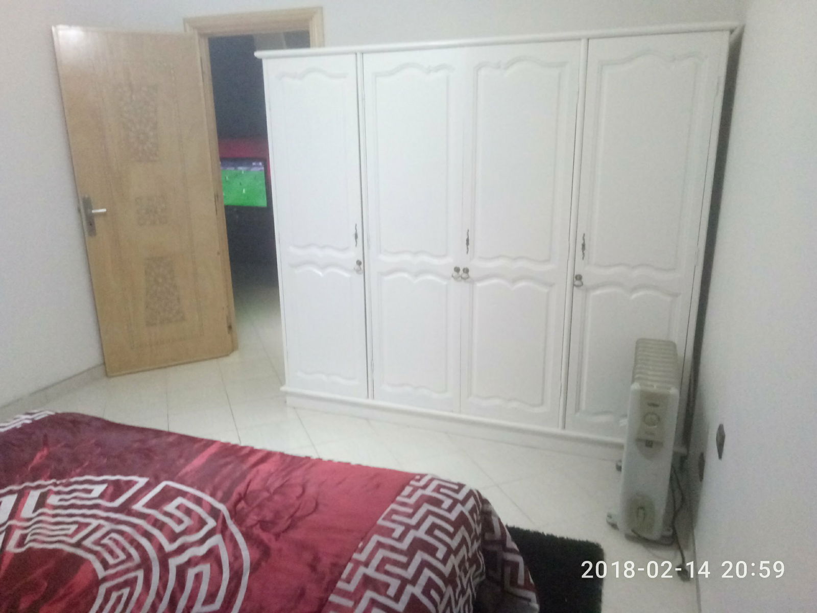 Estudio Independiente Rabat 171481