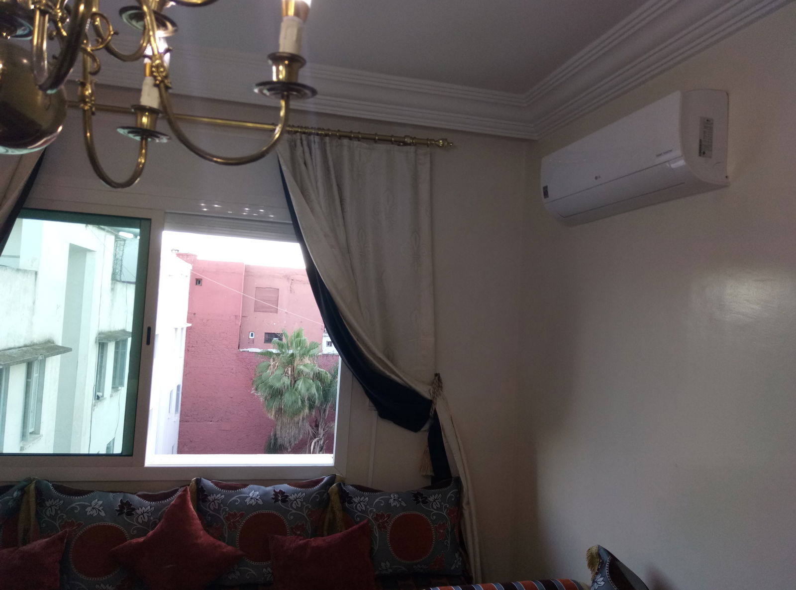Estudio Independiente Rabat 171481