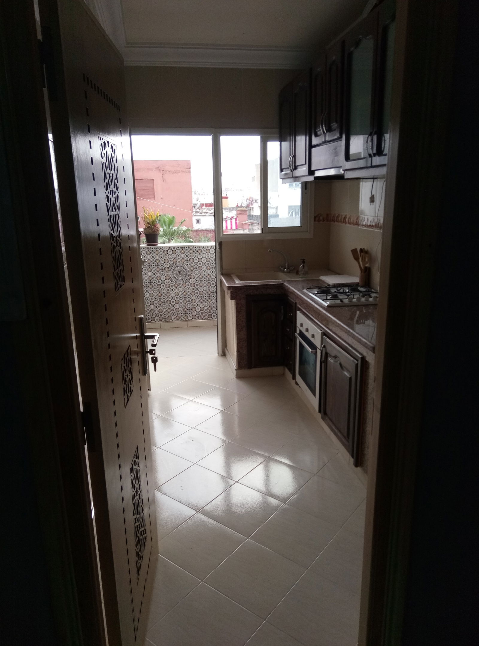 Estudio Independiente Rabat 171481