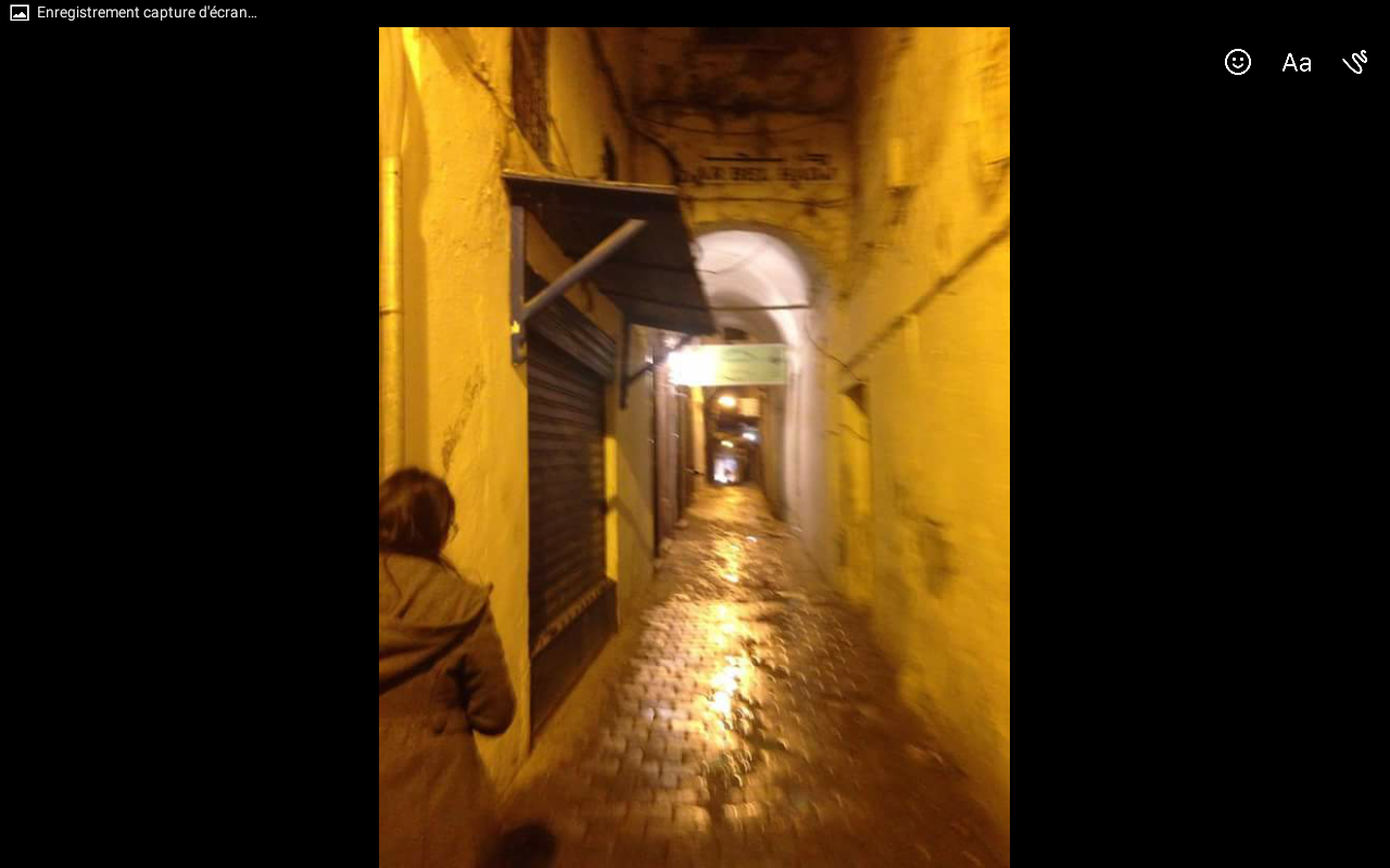 Estudio Independiente Tunis 105904