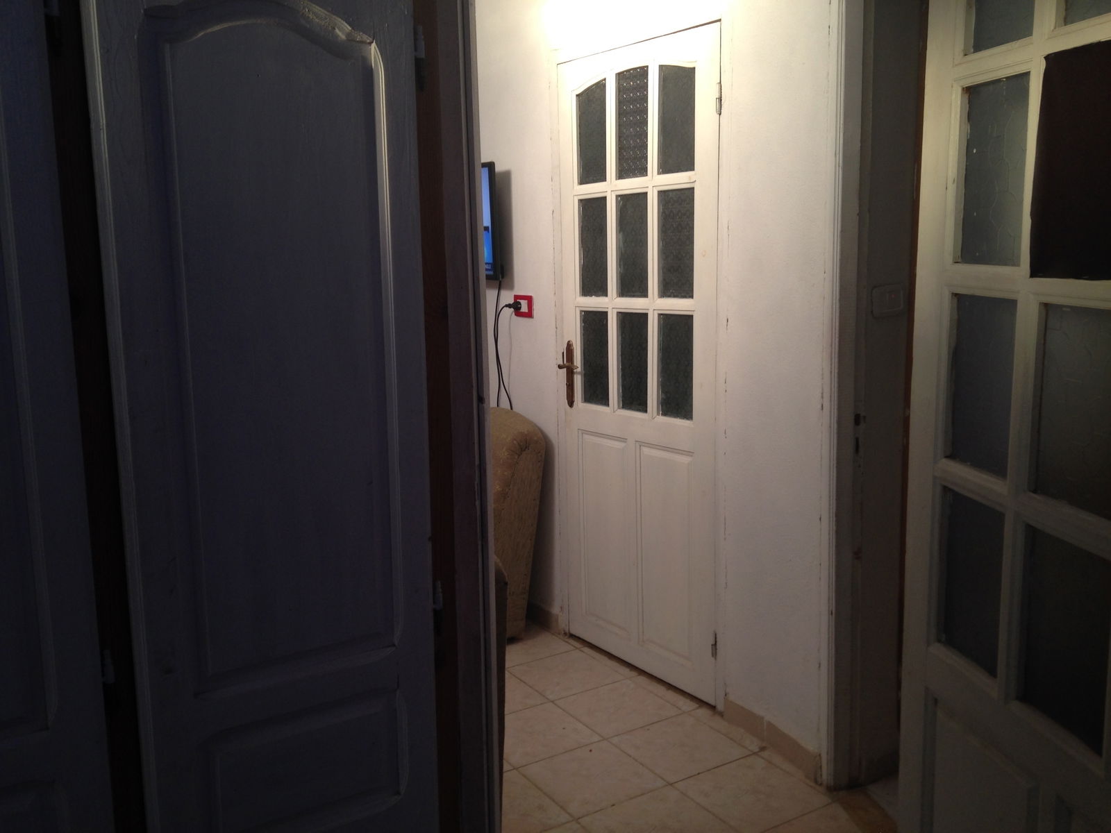 Estudio Independiente Tunis 105904