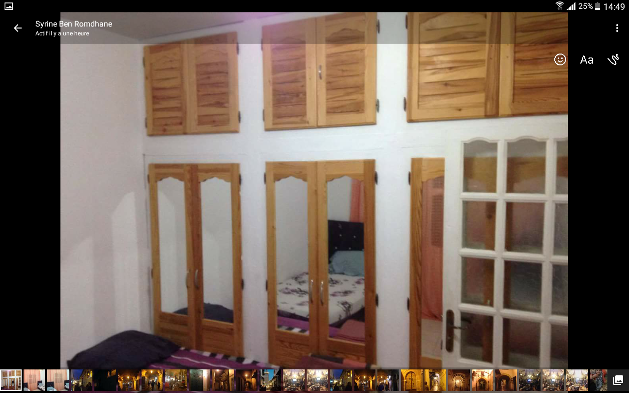 Estudio Independiente Tunis 105904