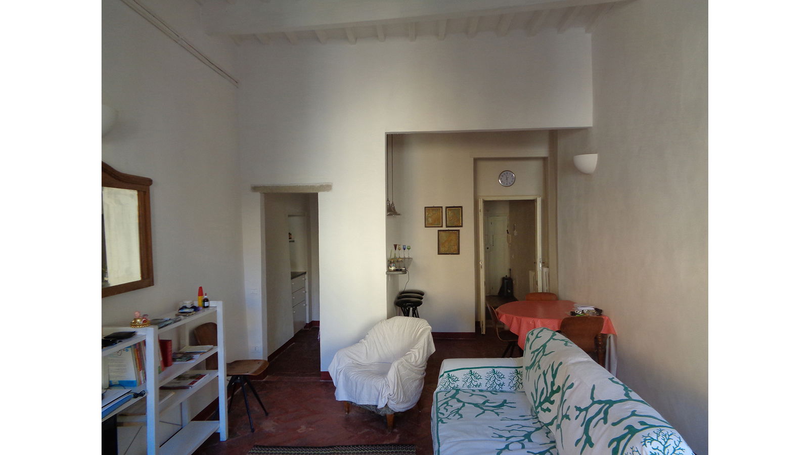 Estudio Independiente Arezzo 164446