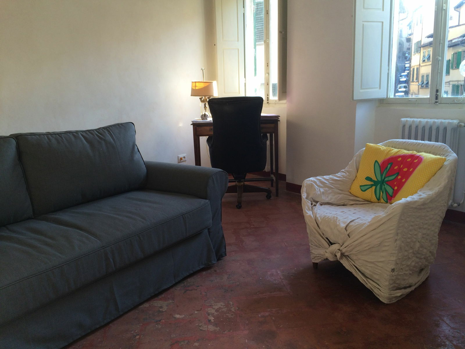 Estudio Independiente Arezzo 164446