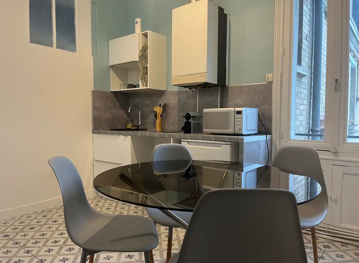 Quedarse En Casa Soissons 322524