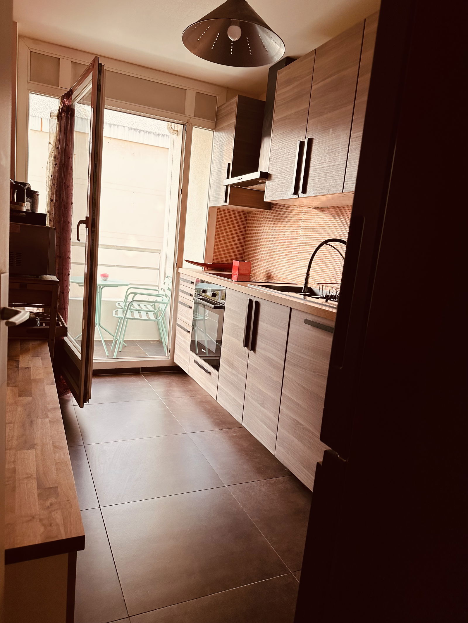 Estudio Independiente Courbevoie 454992