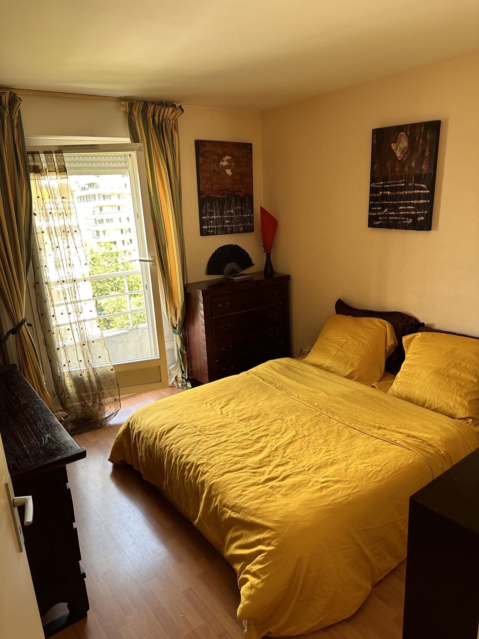 Estudio Independiente Courbevoie 454992