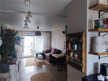 Roomlala | Apartamento en el corazón de Ouistreham