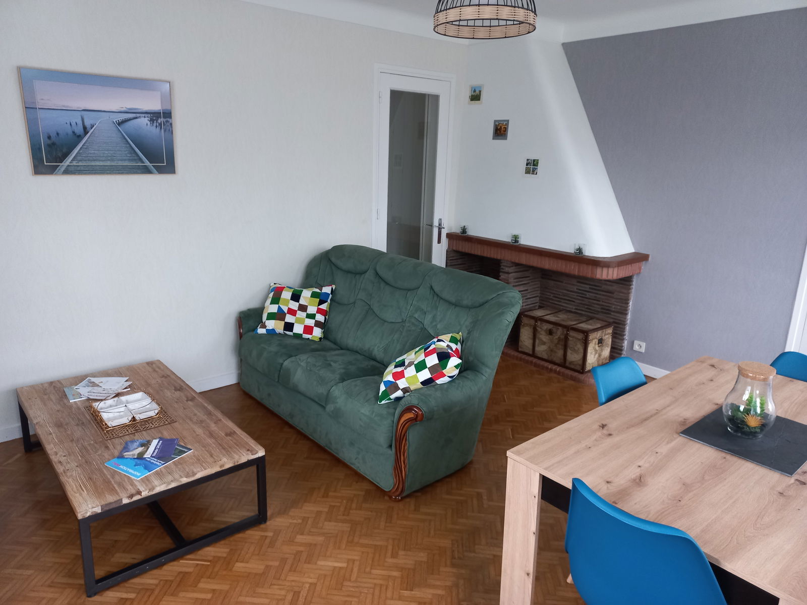 Estudio Independiente Pau 265168