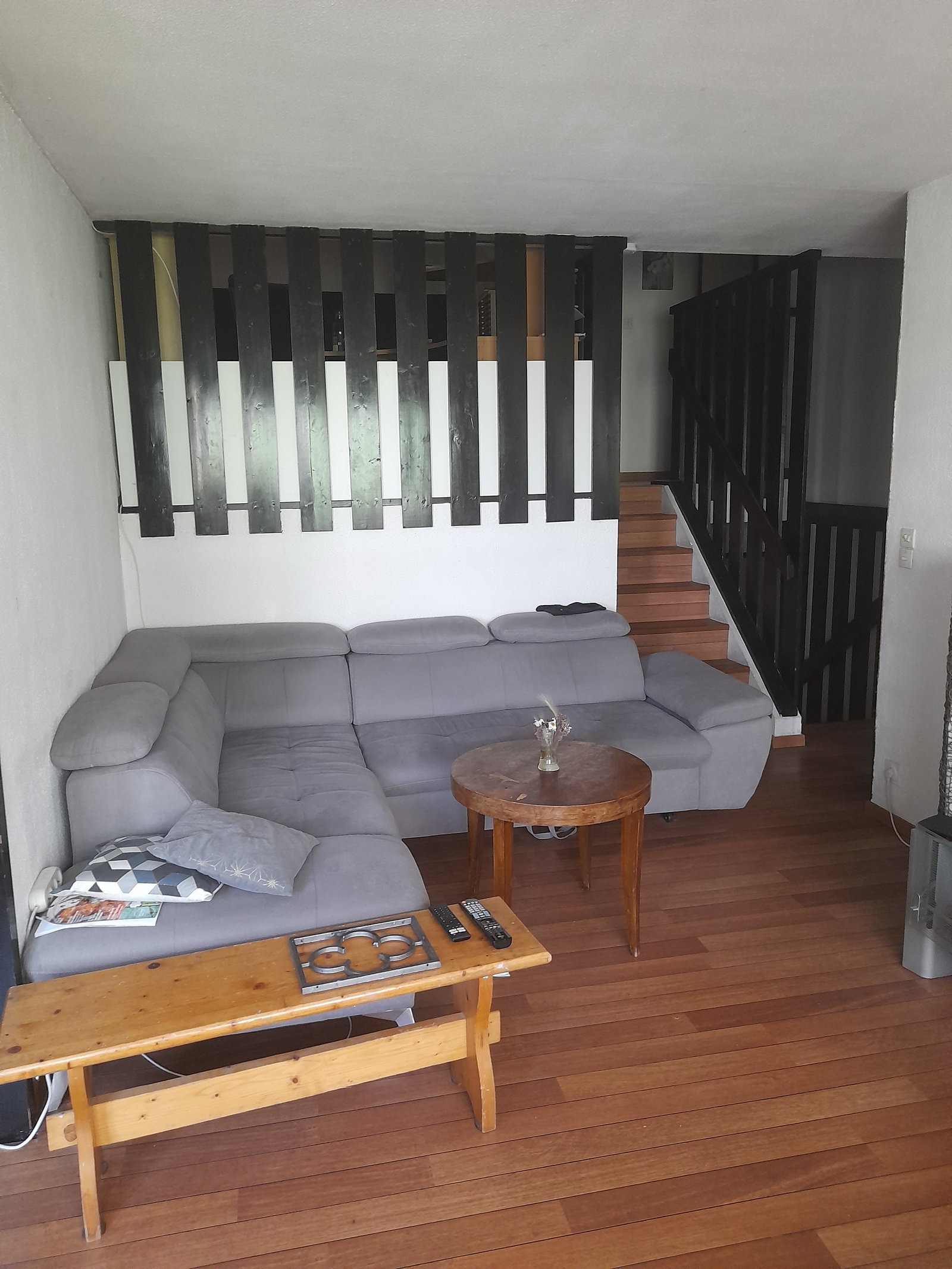 Piso Compartido Grenoble 670554