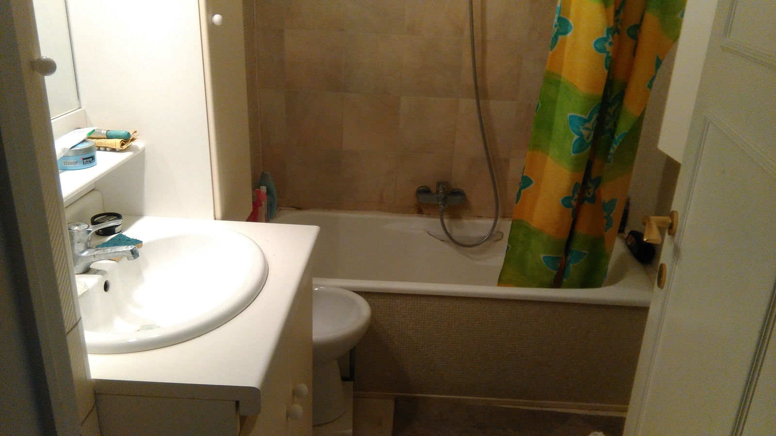 Colocación Ixelles 117653