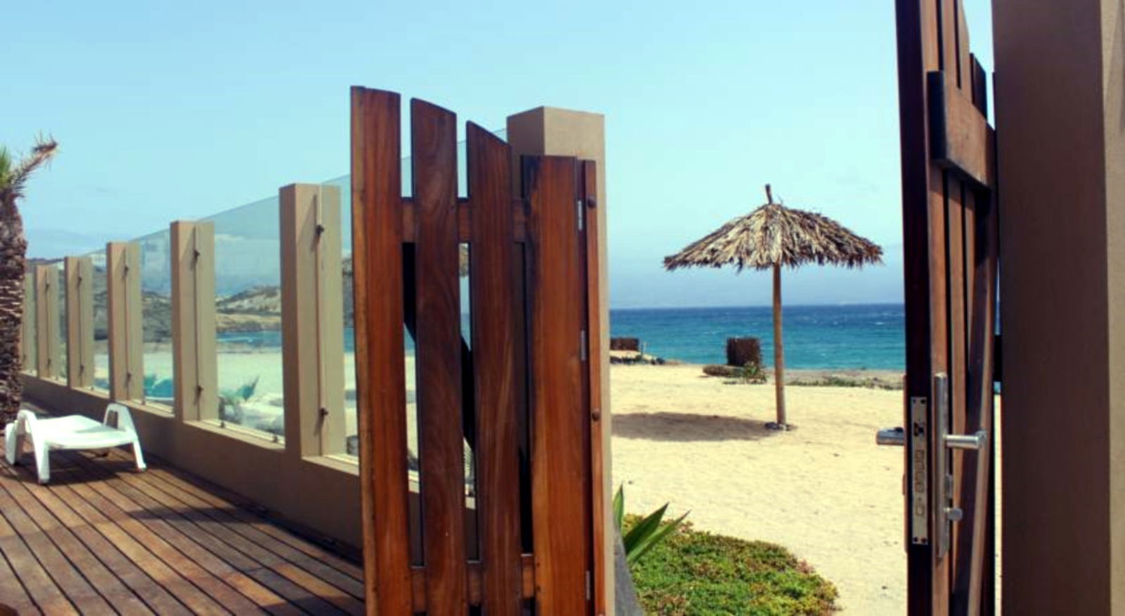 Toda La Casa Lazareto 148615