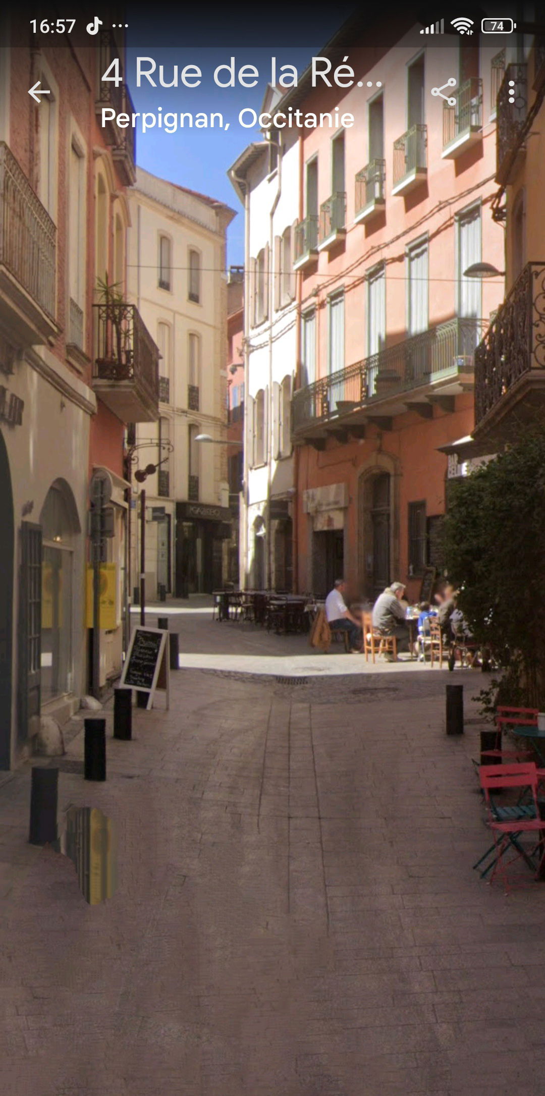 Toda La Casa Perpignan 658697