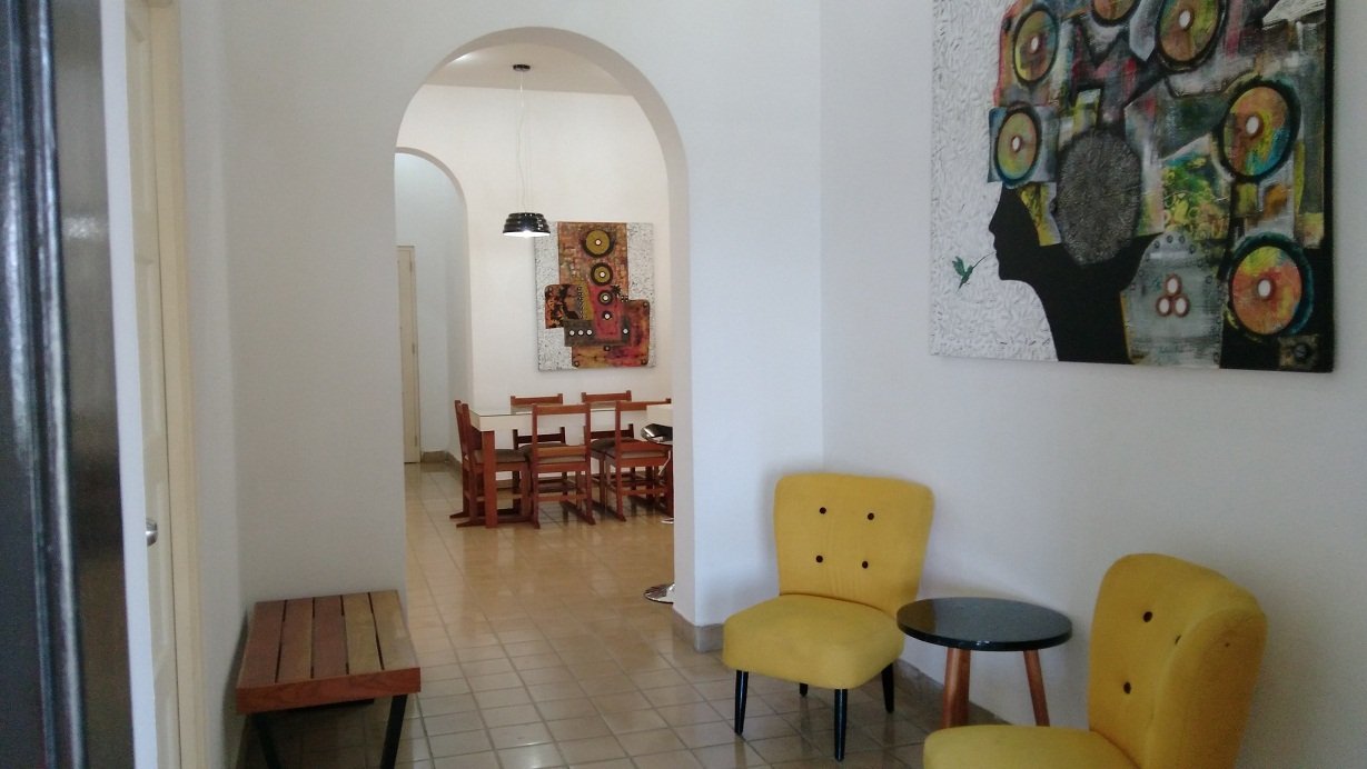 Estudio Independiente La Habana 199356