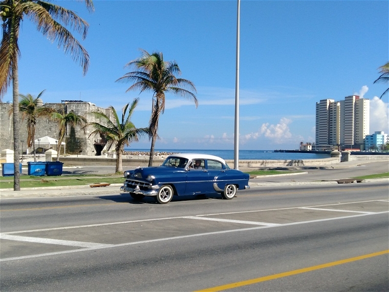 Entire Place La Habana 199356-4