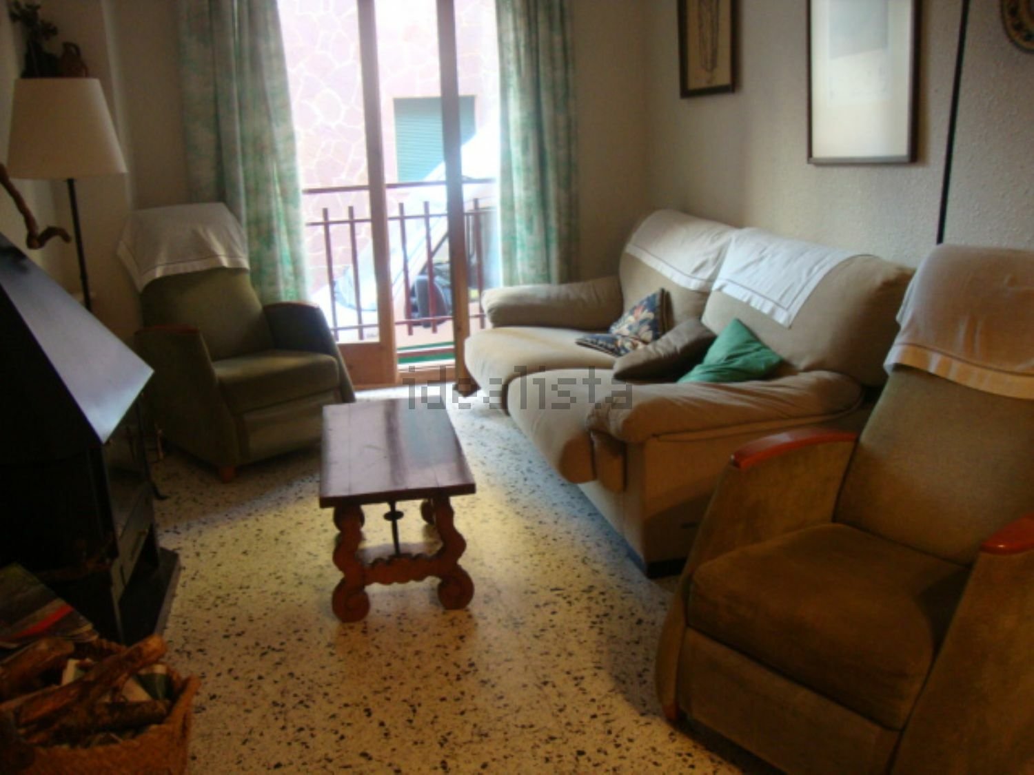 Oberoende Studio Prades 228643