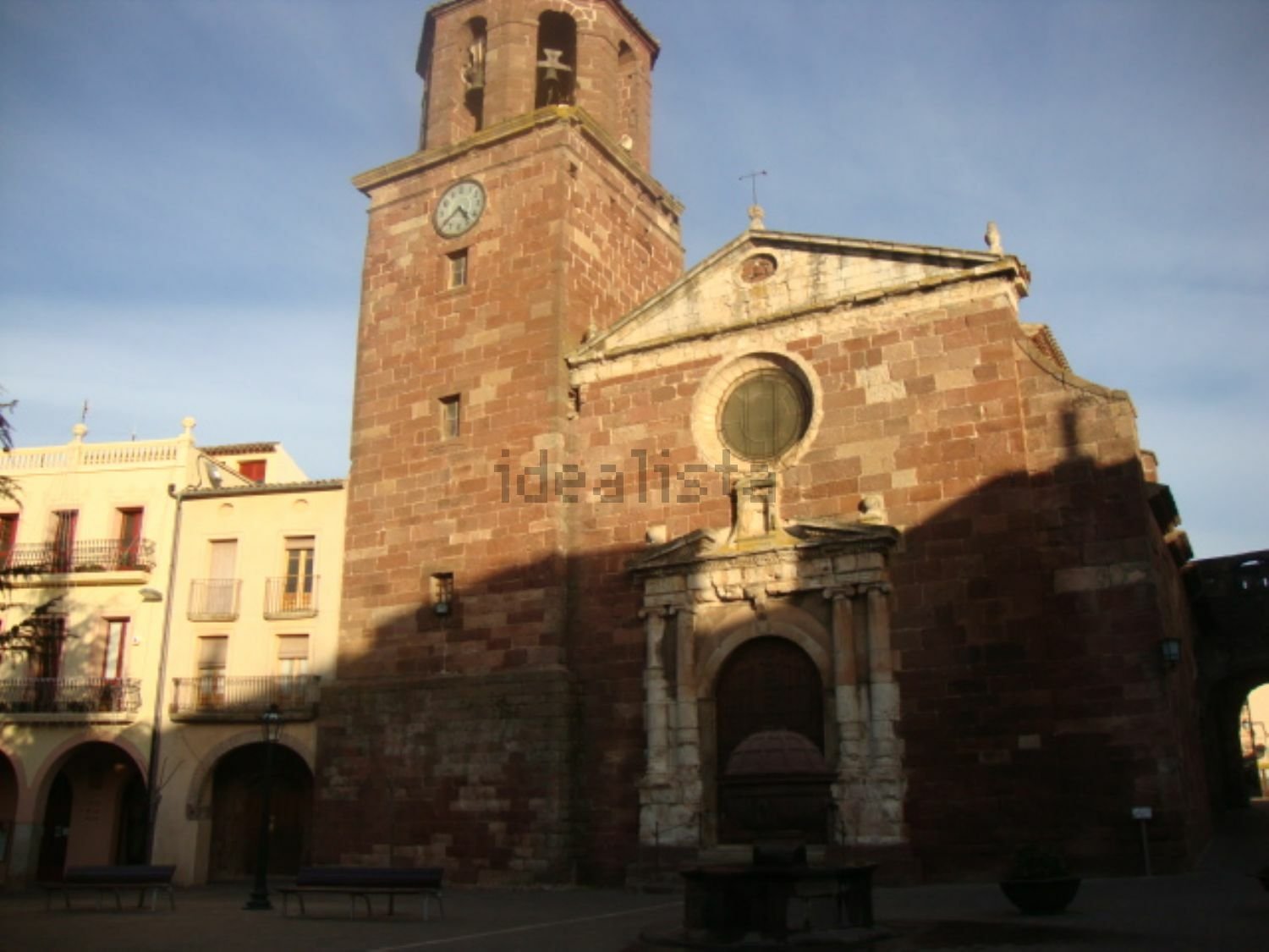 Oberoende Studio Prades 228643