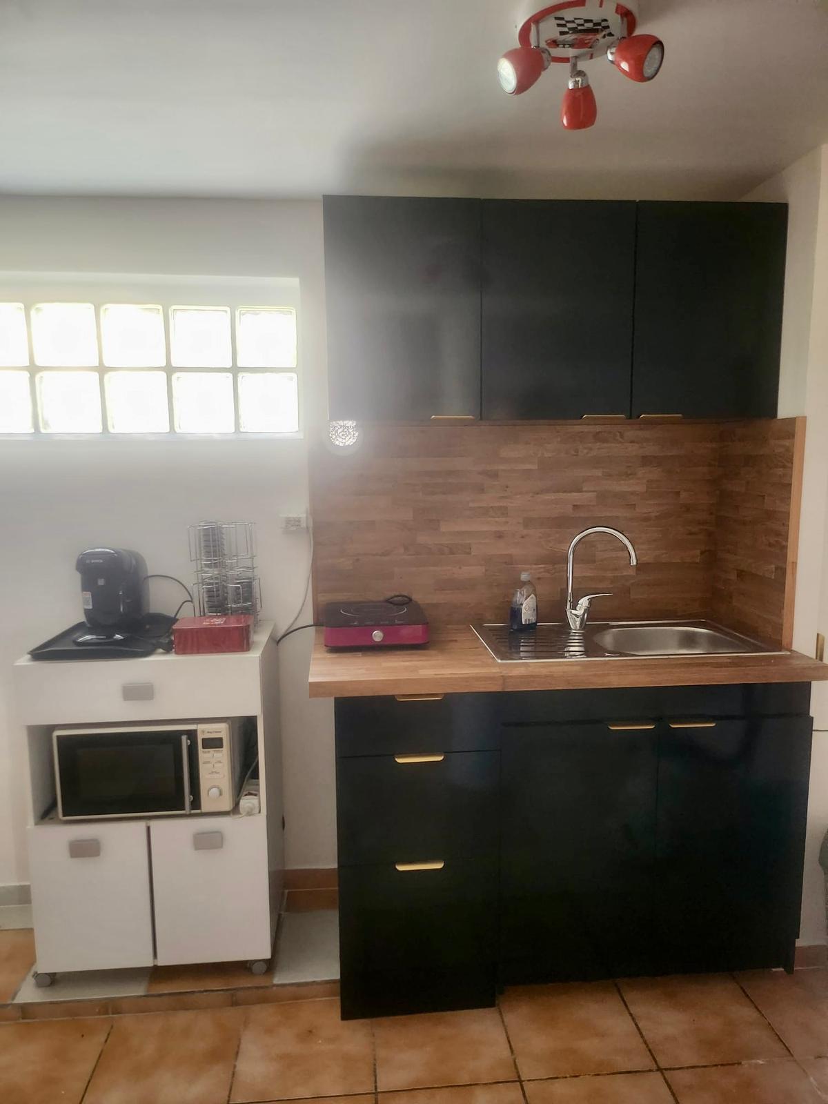 Estudio Independiente Saint-Martin-de-Valgalgues 574245