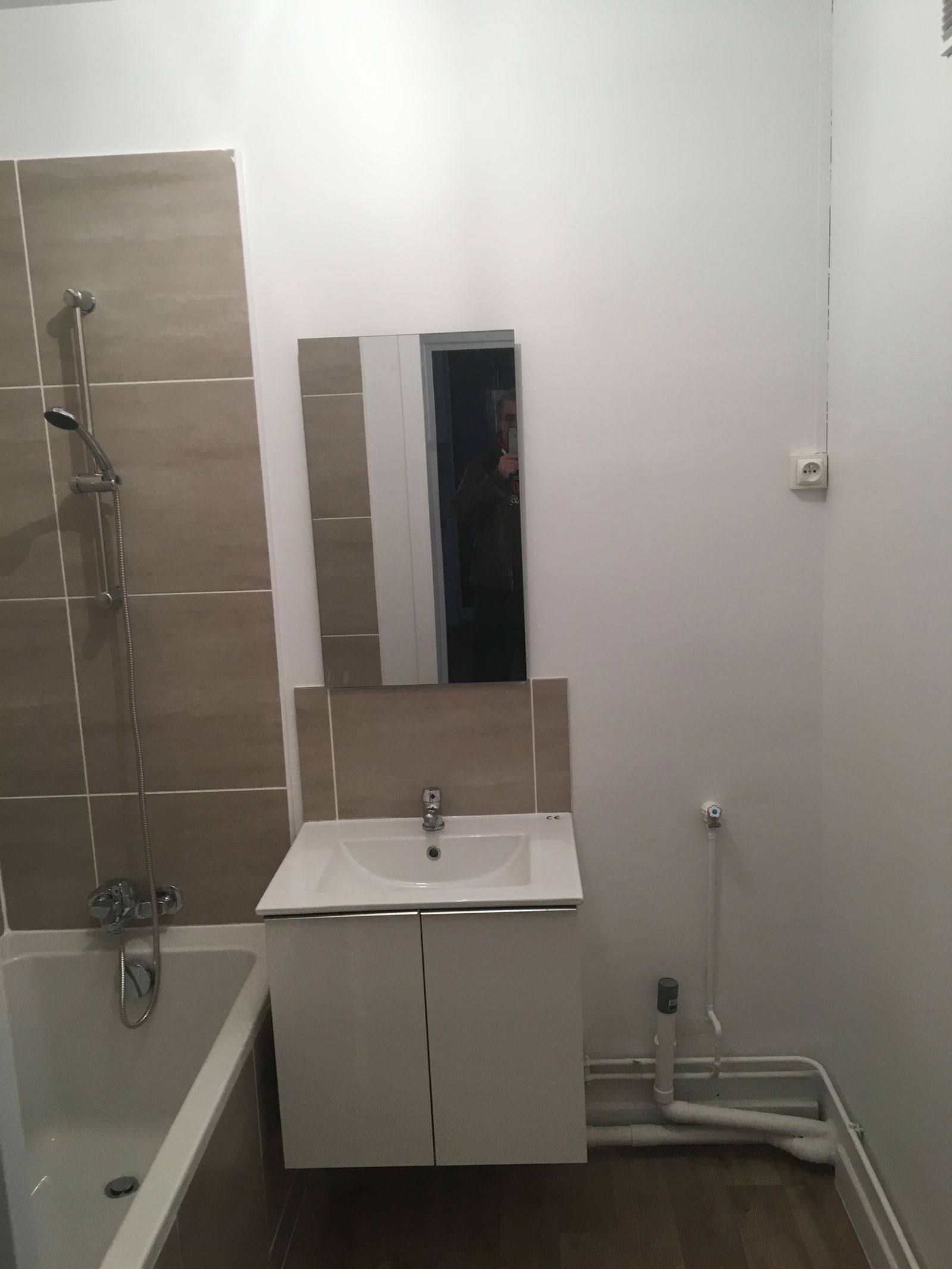 Estudio Independiente Asnières-sur-Seine 266403