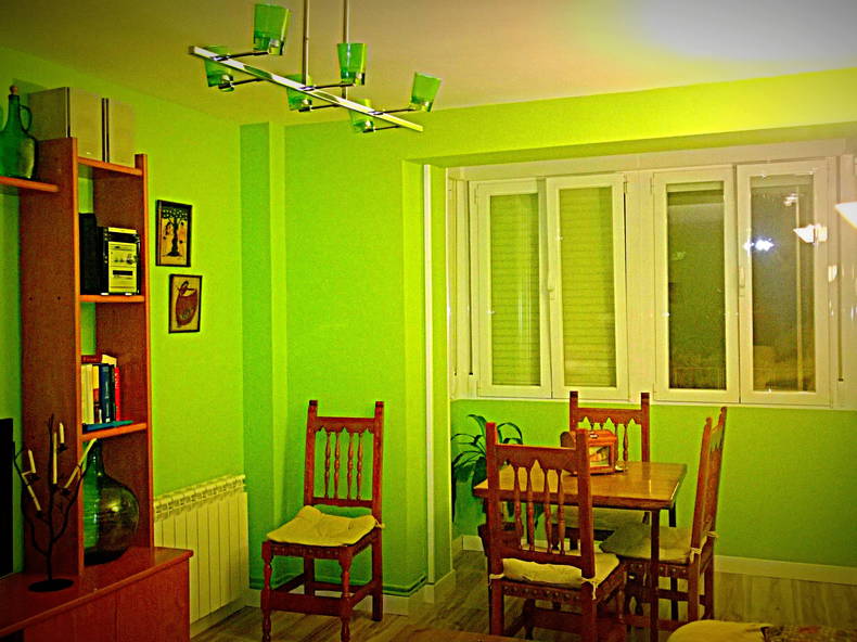 Toda La Casa M 87539-2