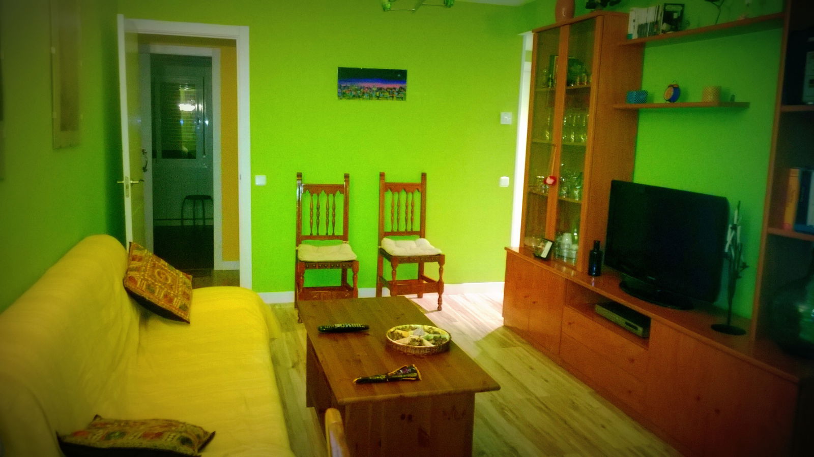 Estudio Independiente M 87539