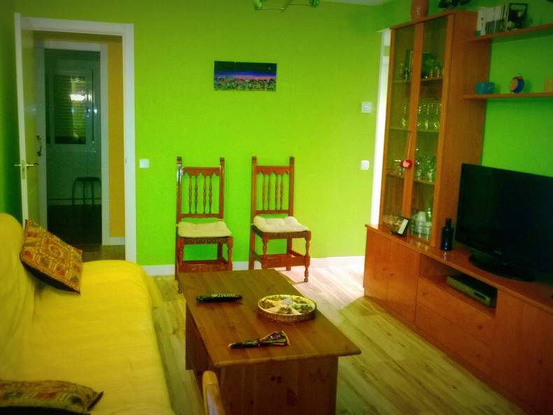 Toda La Casa M 87539-3