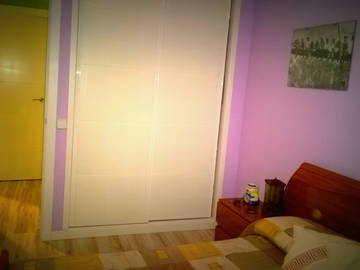 Logement Entier M 87539-4